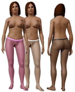 News The Sims 3 Net Pantyhose 2 Overt Download